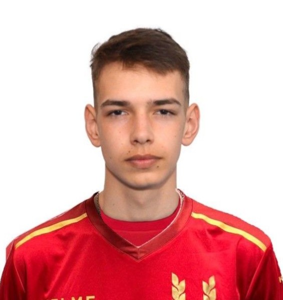 Максим Анатольевич Морозов