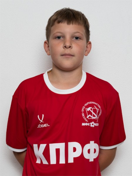 Виталий Алексеевич Носков