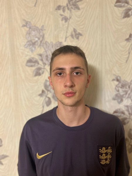 Сергей Романович Зайцев
