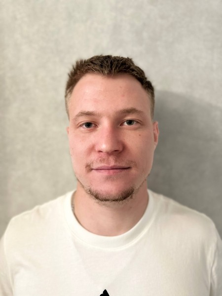 Денис Сергеевич Усков