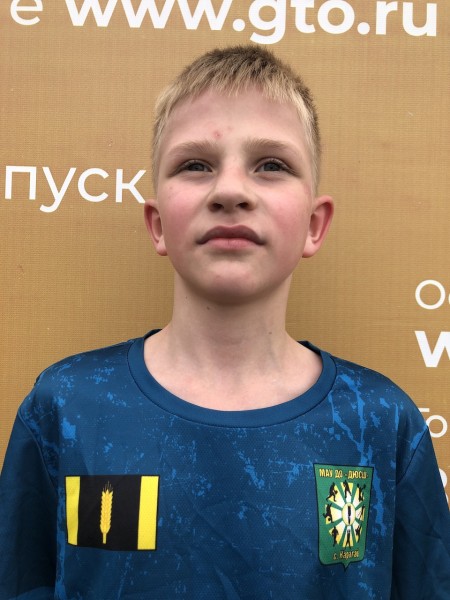 Роман Сергеевич Полетаев