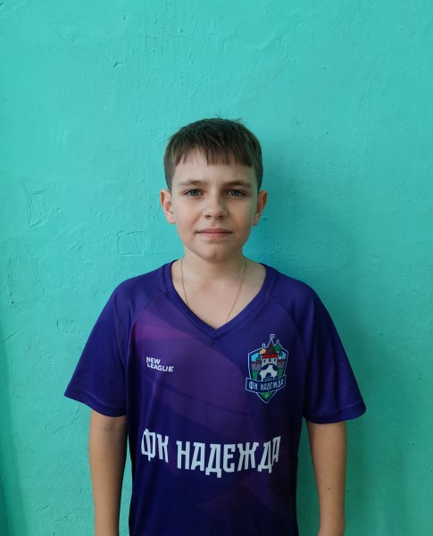Сергей Евгениевич Пеньков