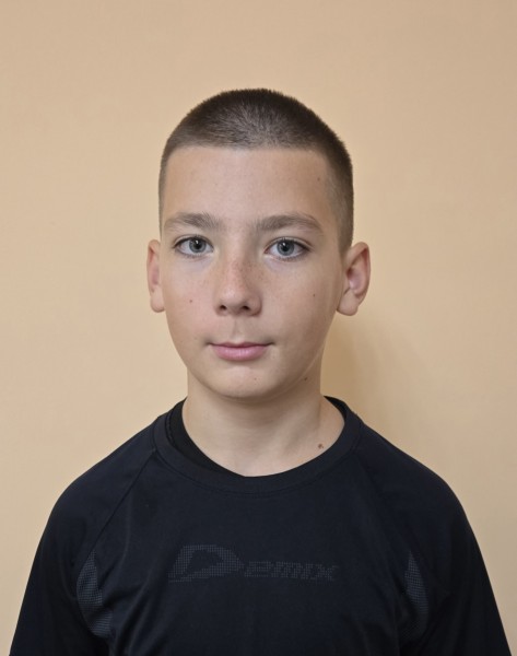 Федор Сергеевич Неробков