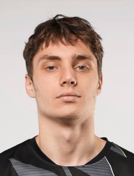 Михаил Игоревич Рябцев