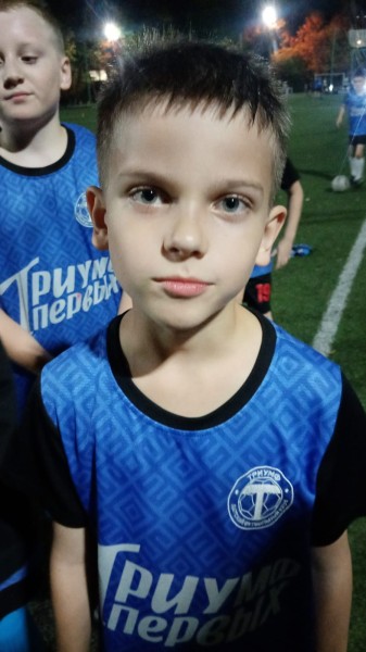 Макар Денисович Шеталин