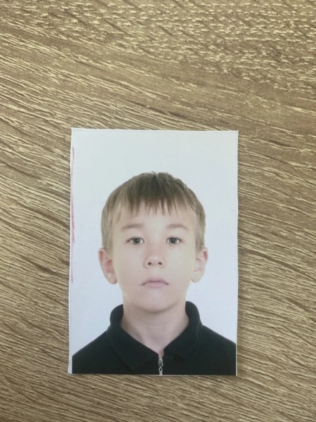 Максим Алексеевич Инчин