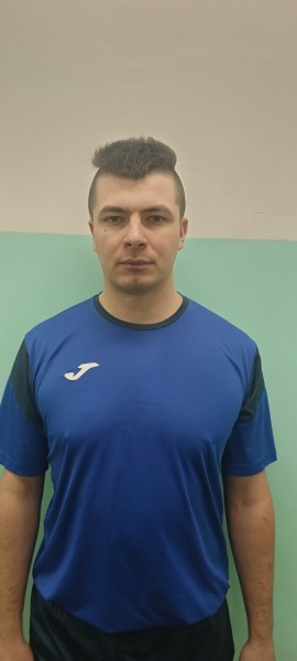 Алексей Михайлович Герасимов