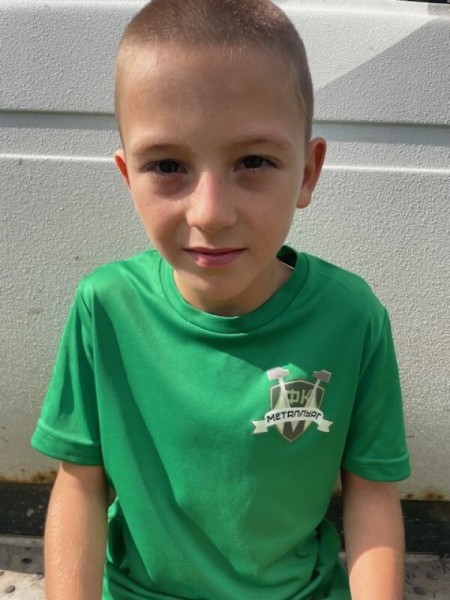 Климентий Максимович Рой