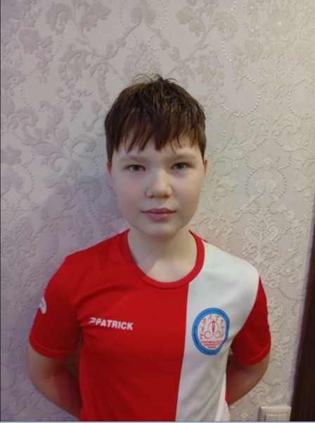 Игорь Борисович Комаров