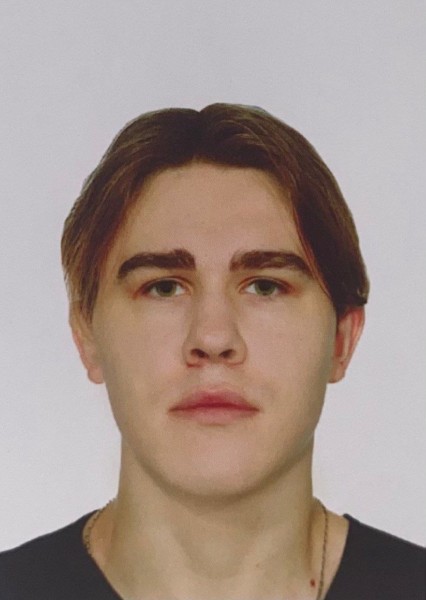 Сергей Васильевич Колбасов