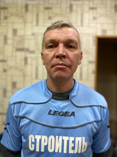 Алексей Александрович Кротов