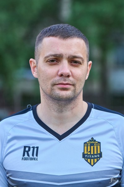 Вадим  Куценко