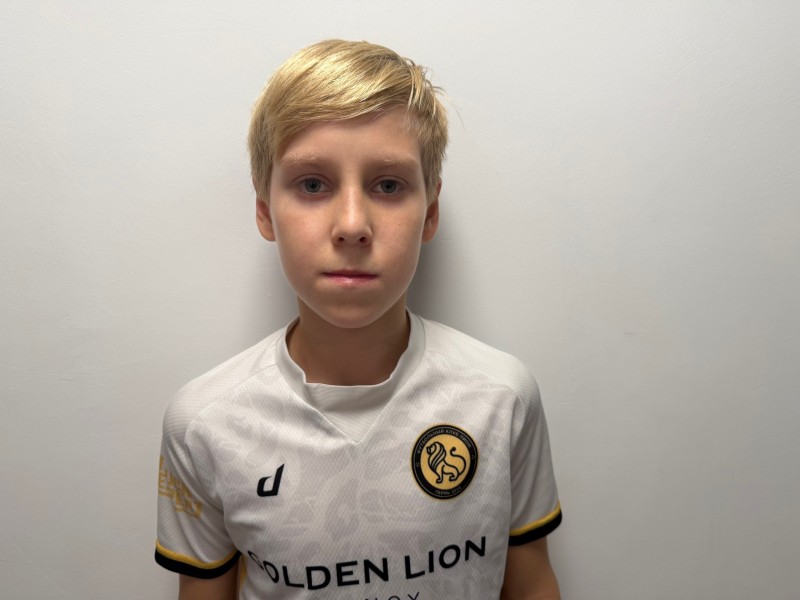 Данил Дмитриевич Сопегин