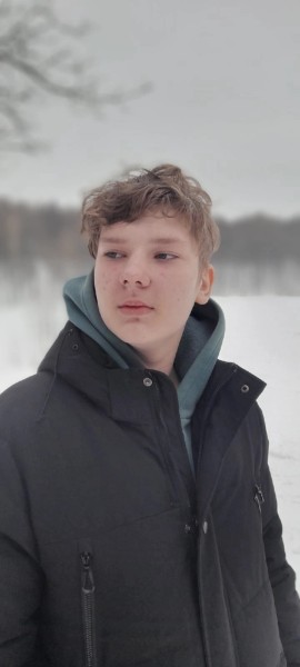 Олег Александрович Демин