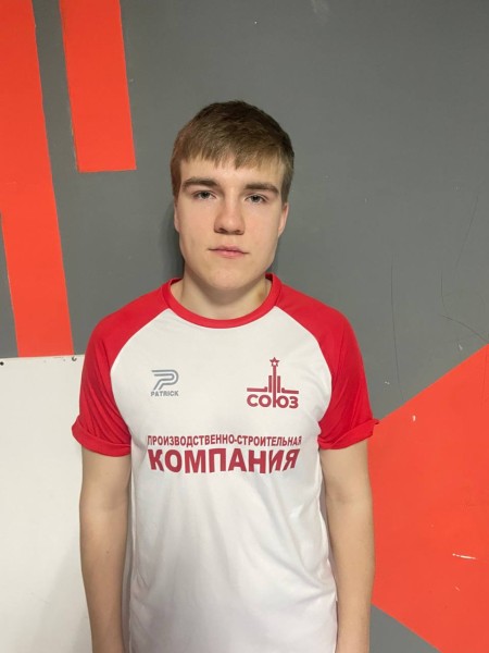 Всеволод Юрьевич Хренков