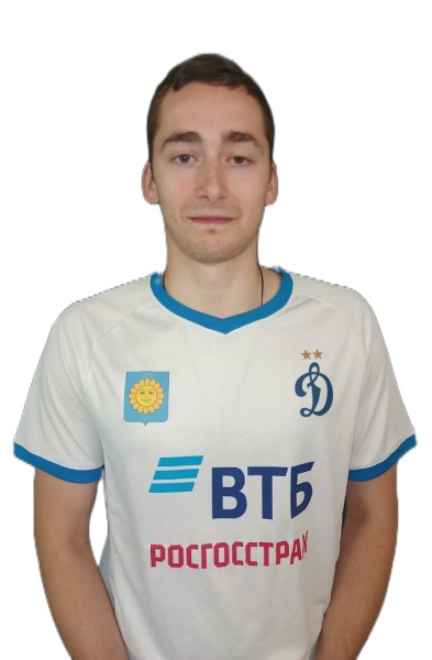 Адам Лемович Темуркаев