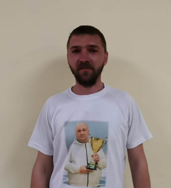 Евгений Петрович Суров