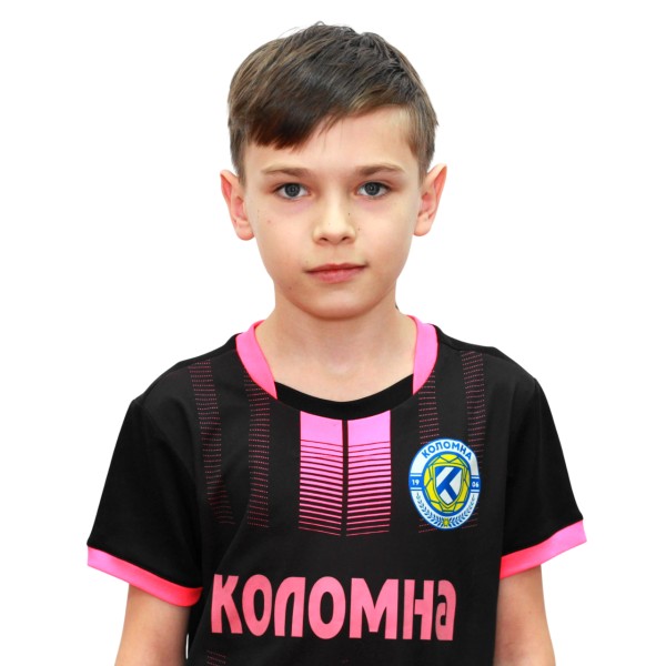 Данила Максимович Кошелев