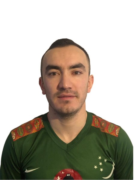 Азиз  Курбанов