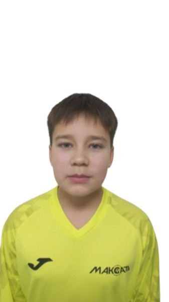 Анвар Айратович Шагидуллин