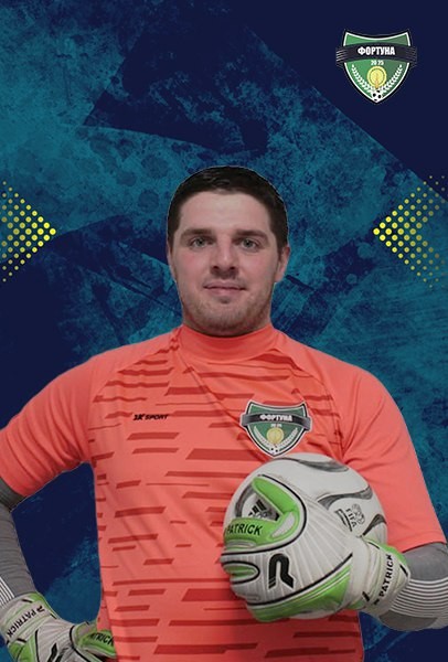 Игорь Викторович Кныш