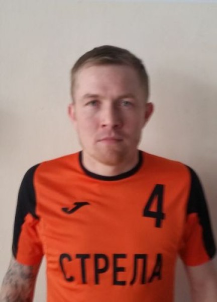 Илья Геннадьевич Митяков