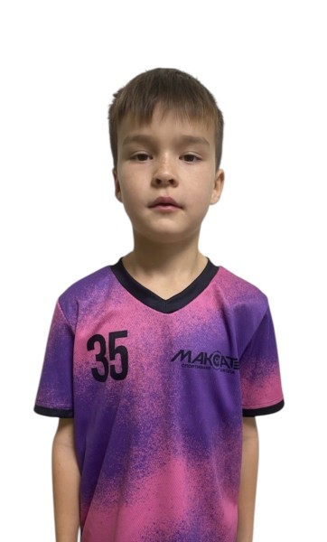 Эмиль Марселевич Галимов