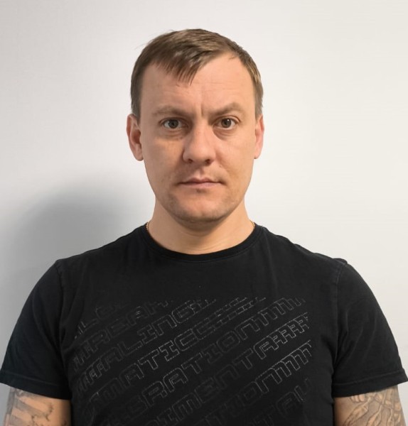 Дмитрий Андреевич Зарайский