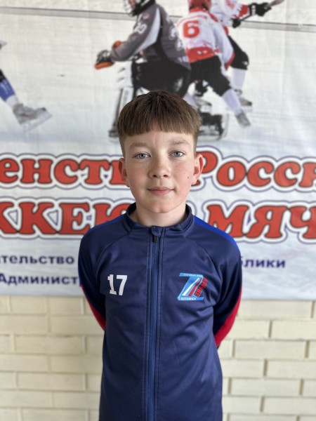 Александр Михайлович Перцев