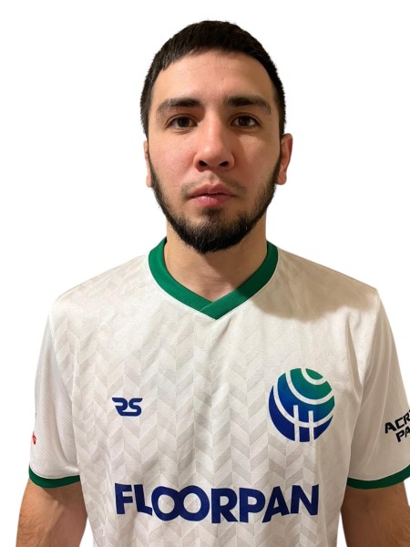 Ильдар Юрисович Шакуров