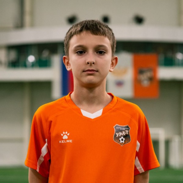 Дмитрий Романович Канунников