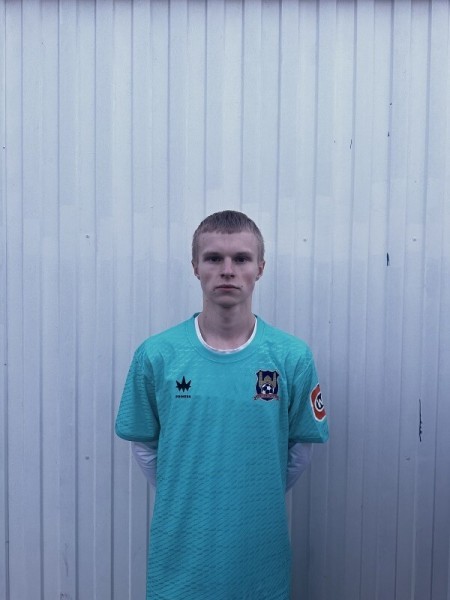 Леонид Олегович Широков