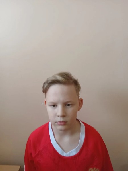 Александр Михайлович Глушков