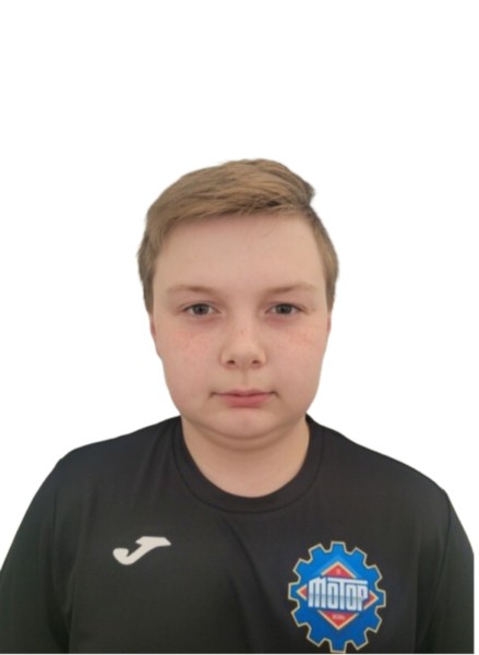 Дмитрий Алексеевич Самоделкин