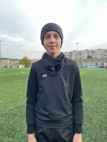 Иван Михайлович Матвеев