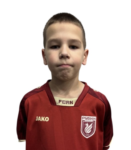 Артём Денисович Рысаев