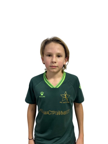 Савелий Витальевич Вахтеров