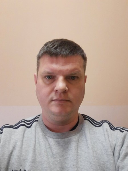 Дмитрий Сергеевич Реуцкий
