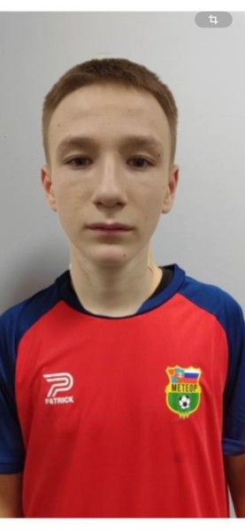 Константин Владиславович Жестеров