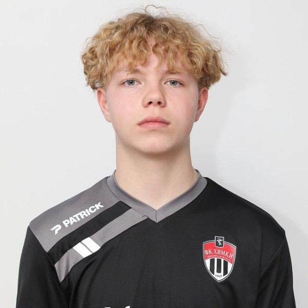 Кирилл Алексеевич Кекелев