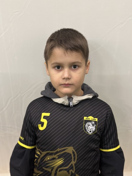 Андрей Александрович Аникин