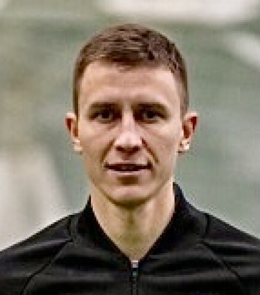 Сергей Анатольевич Кречетов