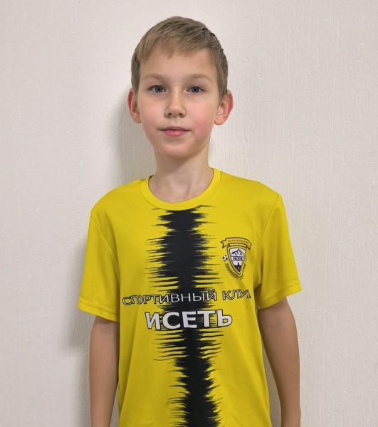 Алексей Андреевич Сафронов