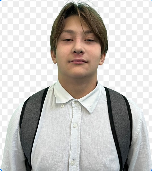 Тимур Андреевич Иванов