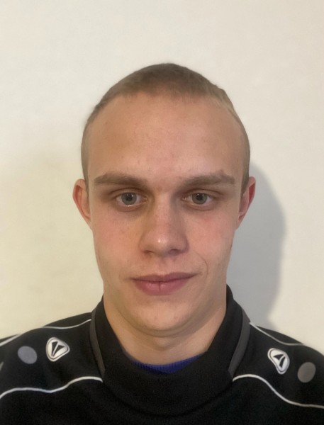Артем Николаевич Мамочкин