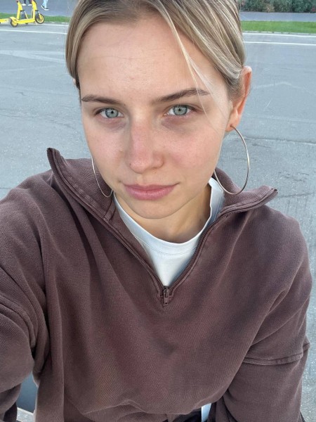 Ксения Денисовна Левашова