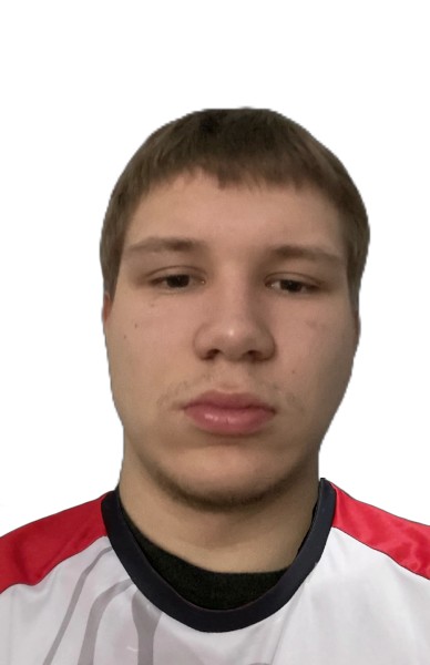 Клим Александрович Данюков
