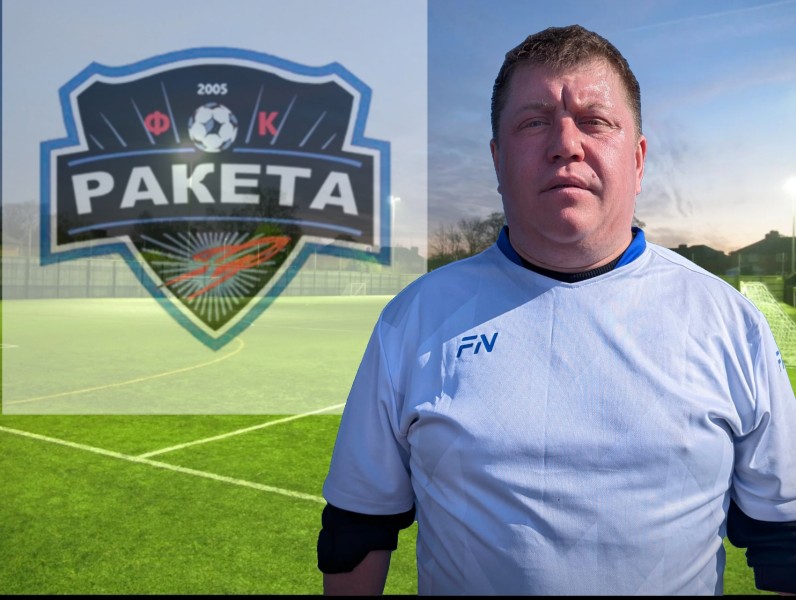 Дмитрий Сергеевич Логинов