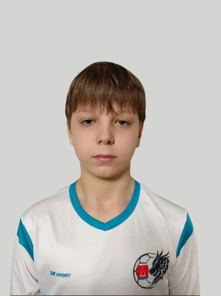 Сергей Денисович Скворцов
