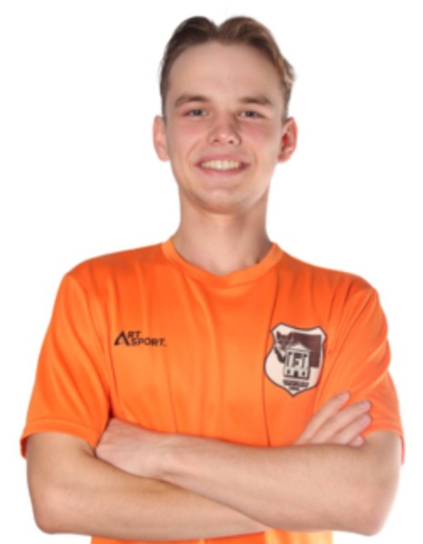 Дмитрий Сергеевич Ракович